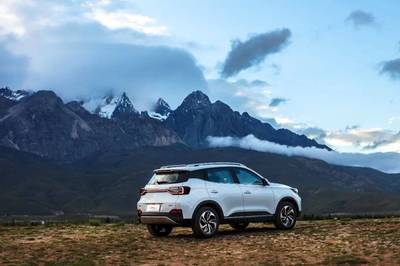 年輕人想要什么，炫界就給他們什么——圖文解說凱翼炫界競爭力