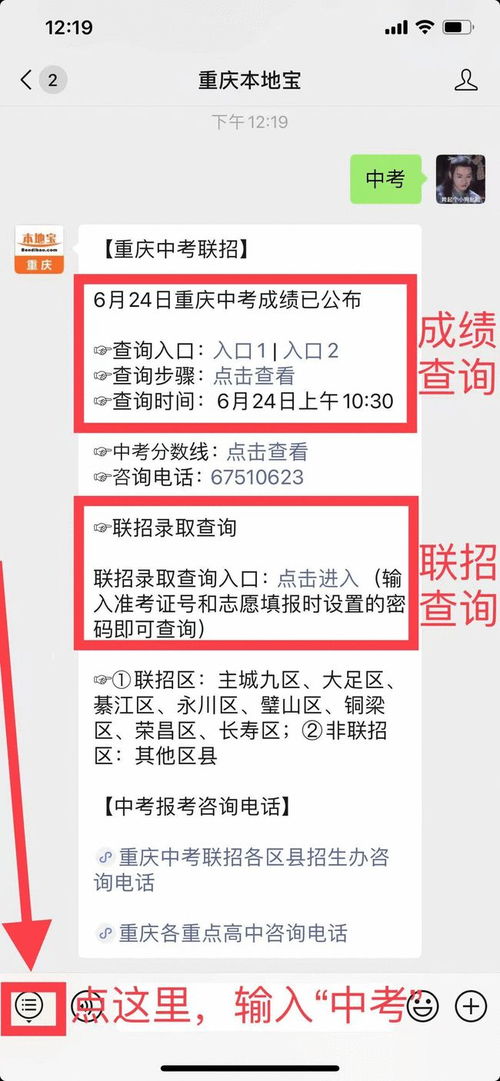 重慶中考、高考分數(shù)線公布 志愿填報與升學指南全解析